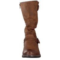 Rieker Damen Stiefel braun