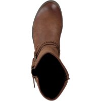 Rieker Damen Stiefel braun