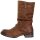 Rieker Damen Stiefel braun
