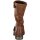 Rieker Damen Stiefel braun