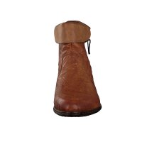 Rieker Damen Stiefelette braun