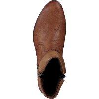 Rieker Damen Stiefelette braun