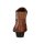 Rieker Damen Stiefelette braun