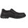 Rieker Herren Slipper schwarz