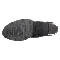 Rieker Damen Stiefelette schwarz