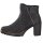 Rieker Damen Stiefelette schwarz