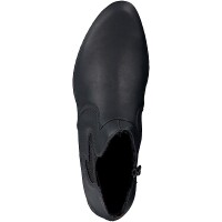 Rieker Damen Stiefelette schwarz
