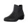 Rieker Damen Stiefelette schwarz