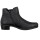 Rieker Damen Stiefelette schwarz