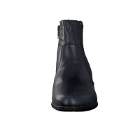 Rieker Damen Stiefelette blau