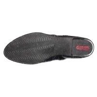 Rieker Damen Stiefelette blau