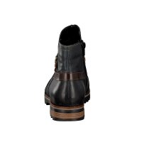 Remonte Damen Boot blau