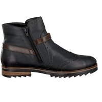 Remonte Damen Boot blau