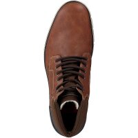 Rieker Herren Schn&uuml;rboot braun