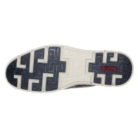 Rieker Herren Schn&uuml;rboot braun