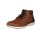 Rieker Herren Schn&uuml;rboot braun