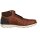 Rieker Herren Schn&uuml;rboot braun