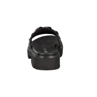 Remonte Damen Pantolette schwarz