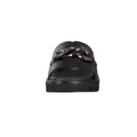 Remonte Damen Pantolette schwarz