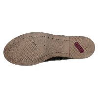 Rieker Damen Schn&uuml;rboot gr&uuml;n