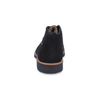 Rieker Herren Schn&uuml;rschuh schwarz