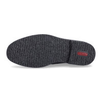 Rieker Herren Schn&uuml;rschuh schwarz