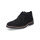 Rieker Herren Schn&uuml;rschuh schwarz