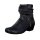 Rieker Damen Stiefelette blau