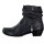 Rieker Damen Stiefelette blau