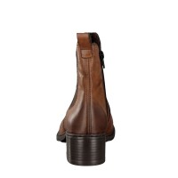 Rieker Damen Stiefelette braun