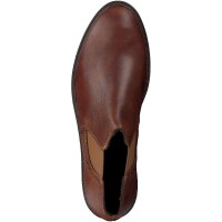 Rieker Damen Stiefelette braun