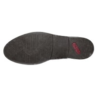 Rieker Damen Stiefelette braun