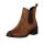 Rieker Damen Stiefelette braun