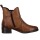 Rieker Damen Stiefelette braun