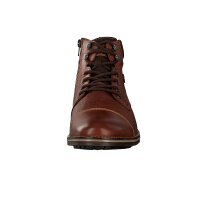 Rieker Herren Schn&uuml;rboot braun