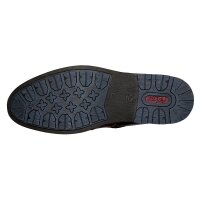 Rieker Herren Schn&uuml;rboot braun