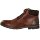 Rieker Herren Schn&uuml;rboot braun