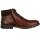 Rieker Herren Schn&uuml;rboot braun