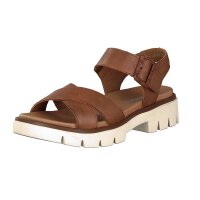 Remonte Damen Sandale braun