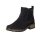 Rieker Damen Boot schwarz