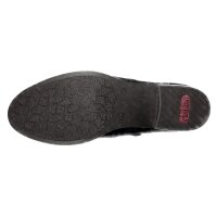 Rieker Damen Stiefelette blau