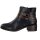Rieker Damen Stiefelette blau