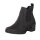 Rieker Damen Stiefelette schwarz