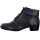 Rieker Damen Stiefelette blau