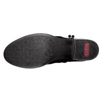 Rieker Damen Stiefelette schwarz
