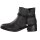 Rieker Damen Stiefelette schwarz