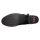 Rieker Damen Stiefelette schwarz