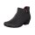 Rieker Damen Stiefelette schwarz