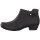 Rieker Damen Stiefelette schwarz