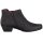 Rieker Damen Stiefelette schwarz